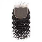 DVH HD Loose Wave Curly 6x6 Closure