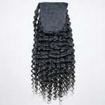 DVH Burmese Curls Ponytail (Wraparound)