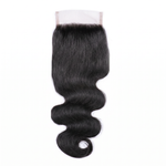 DVH HD Body Wave 6x6 Closure