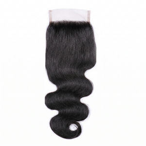 DVH HD Body Wave 6x6 Closure