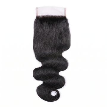 DVH HD Body Wave 6x6 Closure