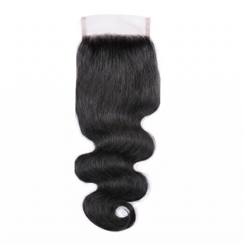 DVH HD Body Wave 6x6 Closure
