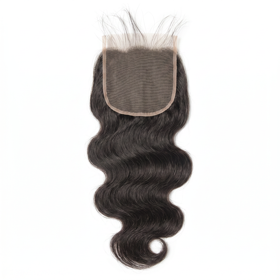 DVH HD Body Wave 6x6 Closure