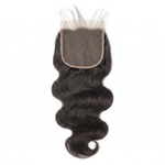DVH HD Body Wave 6x6 Closure