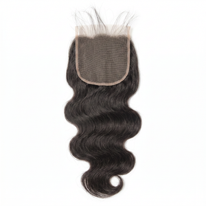 DVH HD Body Wave 6x6 Closure
