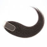 DVH HD Kinky Straight 2x6 Closure