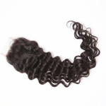 DVH HD Loose Wave Curly 2x6 Closure