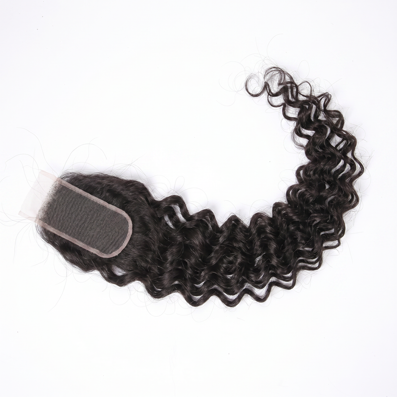 DVH HD Loose Wave Curly 2x6 Closure