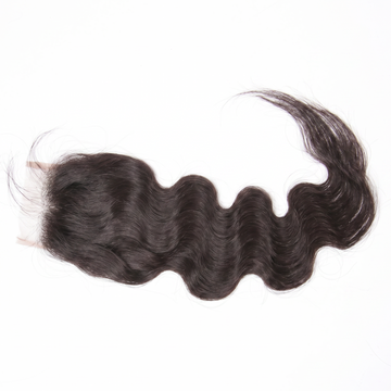 DVH HD Body Wave 2x6 Closure