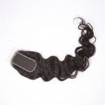 DVH HD Body Wave 2x6 Closure