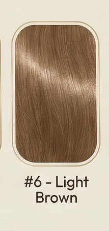 DVH HD Body Wave 2x6 Closure