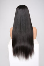 DVH Straight Clip-In Wig