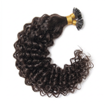 DVH Loose Wave Curly Keratin Bond (K-Tip) Hair Extensions