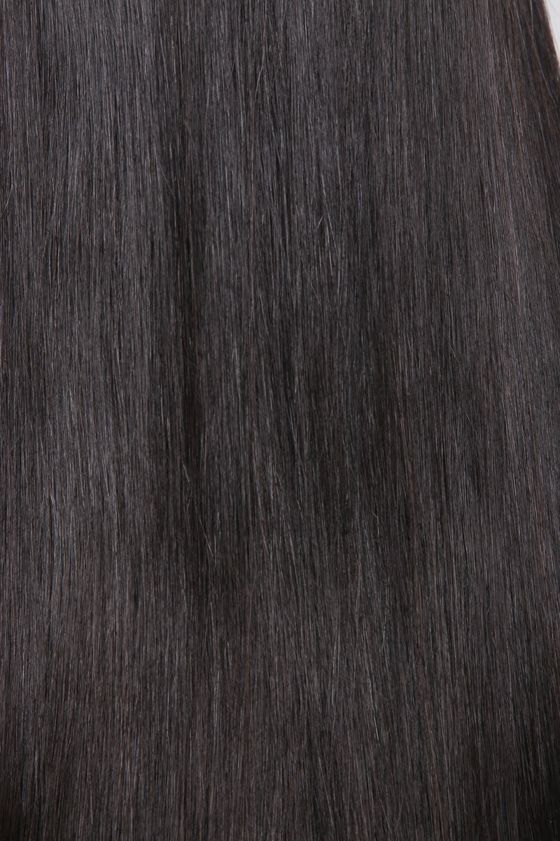 DVH Straight Clip-In Wig