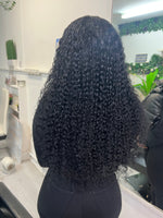DVH Deep Wave Keratin Bond (K-Tip) Hair Extensions