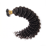 DVH Deep Wave Keratin Bond (K-Tip) Hair Extensions
