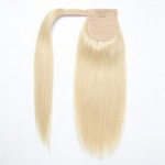 DVH Straight Blonde Ponytail (Wraparound)