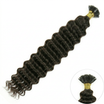 DVH Deep Wave Keratin Bond (K-Tip) Hair Extensions