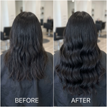 DVH Body Wave Keratin Bond (K-Tip) Hair Extensions