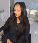DVH Body Wave Keratin Bond (K-Tip) Hair Extensions