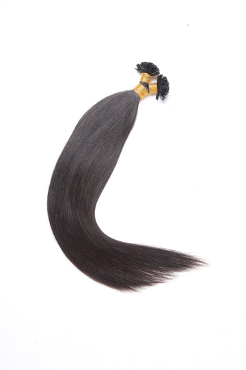DVH Straight Keratin Bond (K-Tip) Hair Extensions
