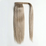 DVH Straight Blonde Ponytail (Wraparound)