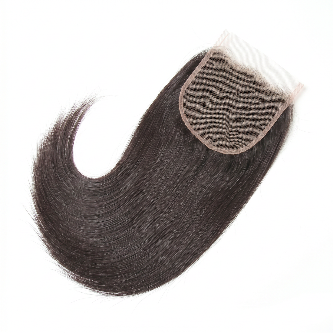 DVH HD Straight 5x5 Closure