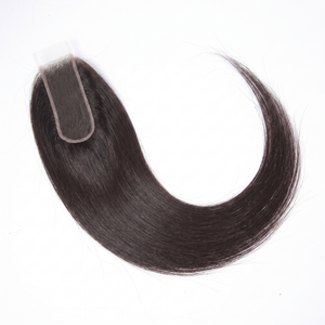 DVH HD Straight 2x6 Closure