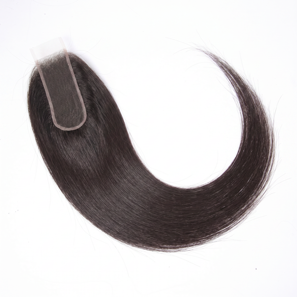 DVH HD Straight 2x6 Closure