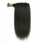 DVH Kinky Straight Micro Ring (I-Tip) Hair Extensions