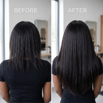 DVH Yaki Straight Micro Ring (I-Tip) Hair Extensions