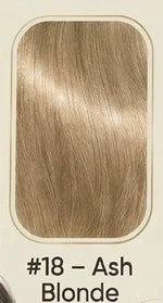 DVH Straight Blonde Ponytail (Wraparound)