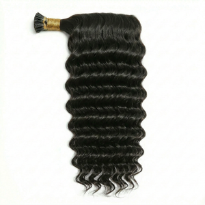 DVH Deep Wave Micro Ring (I-Tip) Hair Extensions