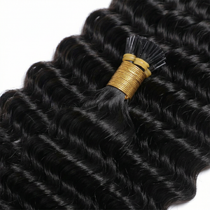 DVH Deep Wave Micro Ring (I-Tip) Hair Extensions