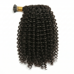 DVH Kinky Curly Micro Ring (I-Tip) Hair Extensions