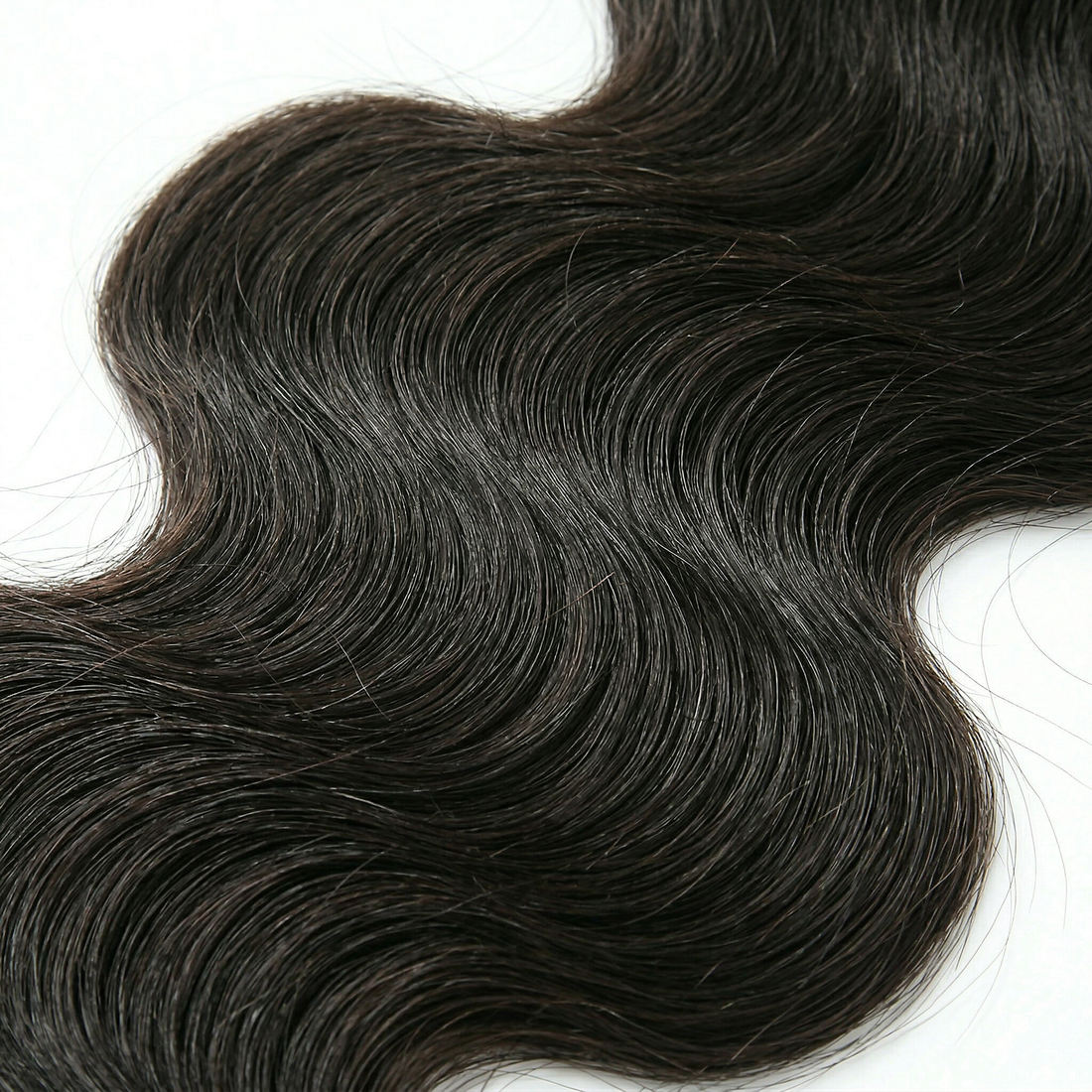 DVH Virgin Body Wave Tape In Extensions