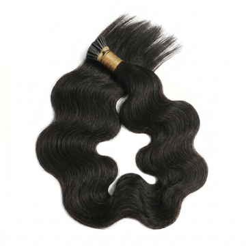 DVH Body Wave Micro Ring (I-Tip) Hair Extensions