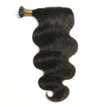 DVH Body Wave Micro Ring (I-Tip) Hair Extensions