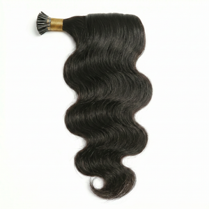 DVH Body Wave Micro Ring (I-Tip) Hair Extensions