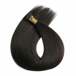 DVH Straight Micro Ring (I-Tip) Hair Extensions