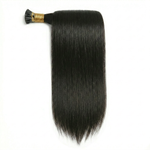 DVH Straight Micro Ring (I-Tip) Hair Extensions