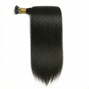 DVH Straight Micro Ring (I-Tip) Hair Extensions