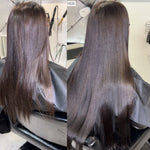 DVH Straight Micro Ring (I-Tip) Hair Extensions