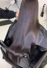 DVH Straight Micro Ring (I-Tip) Hair Extensions
