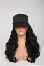 DVH Body Wave Hat Wig