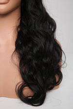 DVH Body Wave Hat Wig