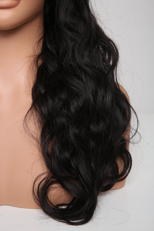 DVH Body Wave Hat Wig