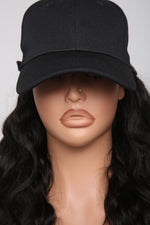 DVH Body Wave Hat Wig