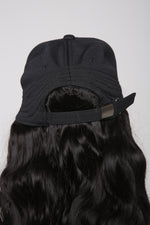 DVH Body Wave Hat Wig