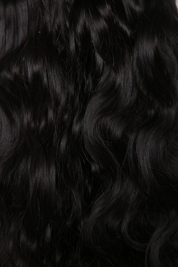 DVH Body Wave Hat Wig